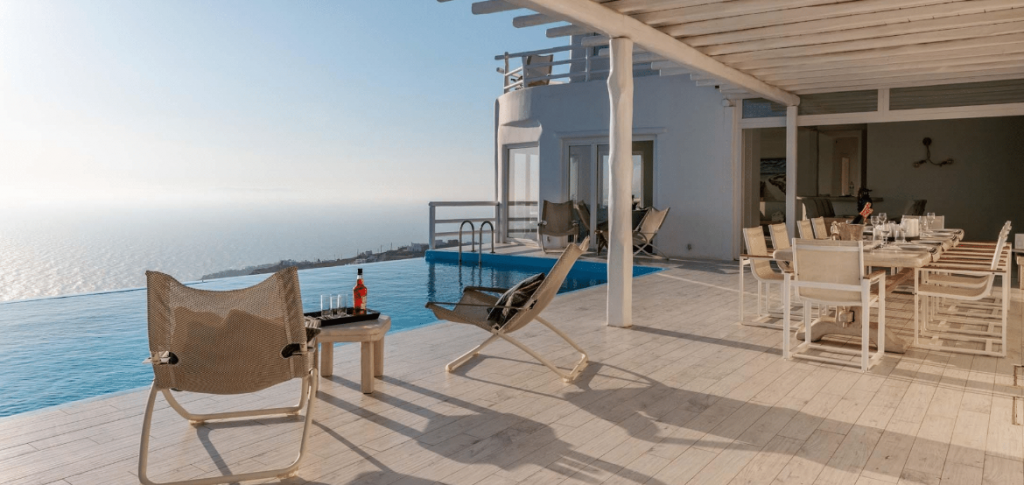 Exclusive Luxury Travel