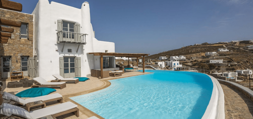 Exclusive Luxury Travel