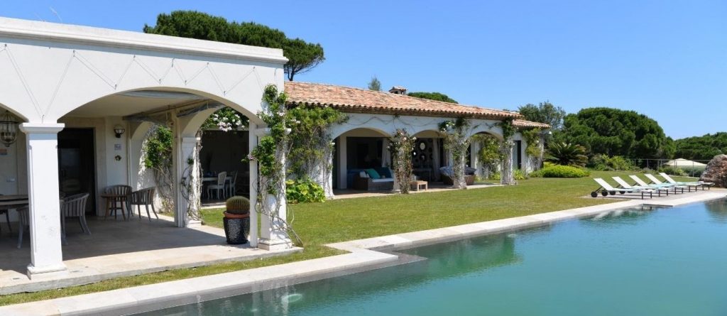 Exclusive Luxury Travel