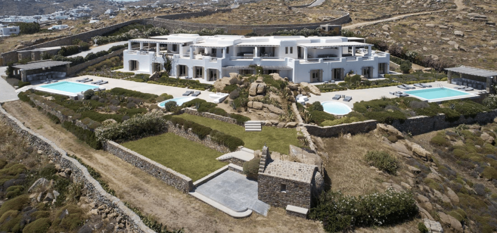 Exclusive Luxury Travel
