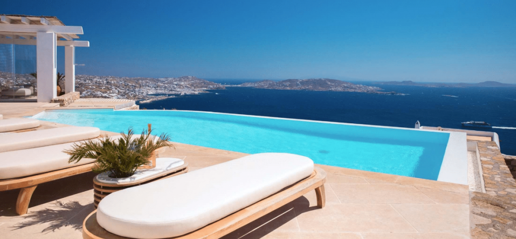 Exclusive Luxury Travel