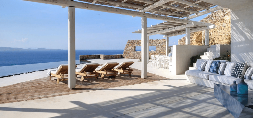 Exclusive Luxury Travel