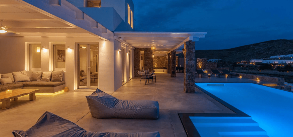 Exclusive Luxury Travel