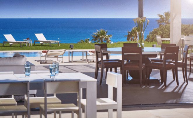 Exclusive Luxury Travel