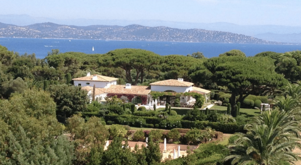 Exclusive Luxury Travel