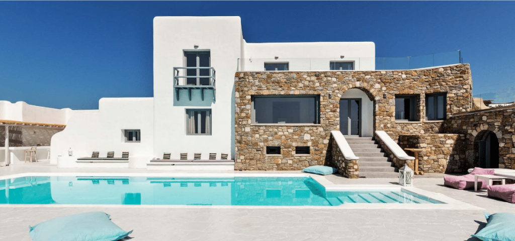 Exclusive Luxury Travel