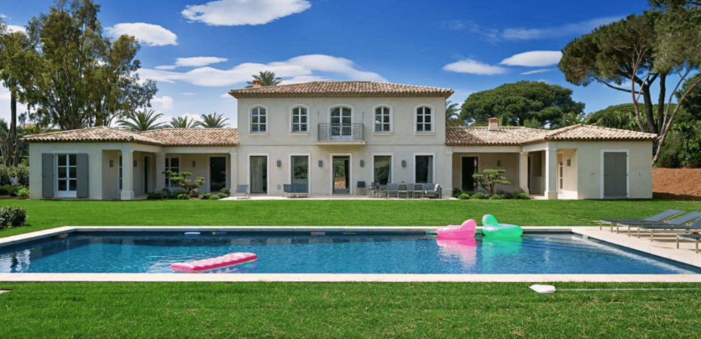 Exclusive Luxury Travel