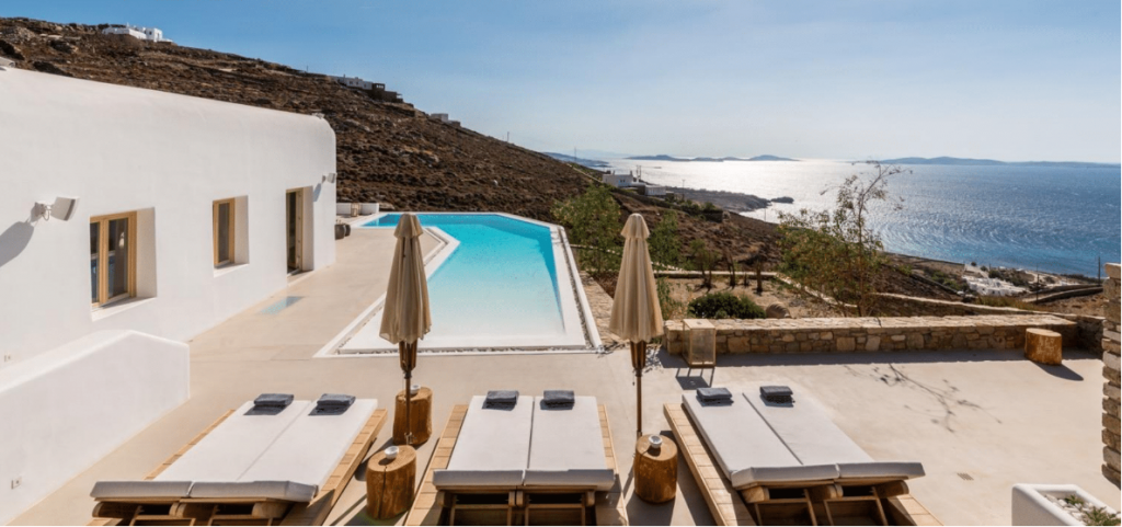 Exclusive Luxury Travel