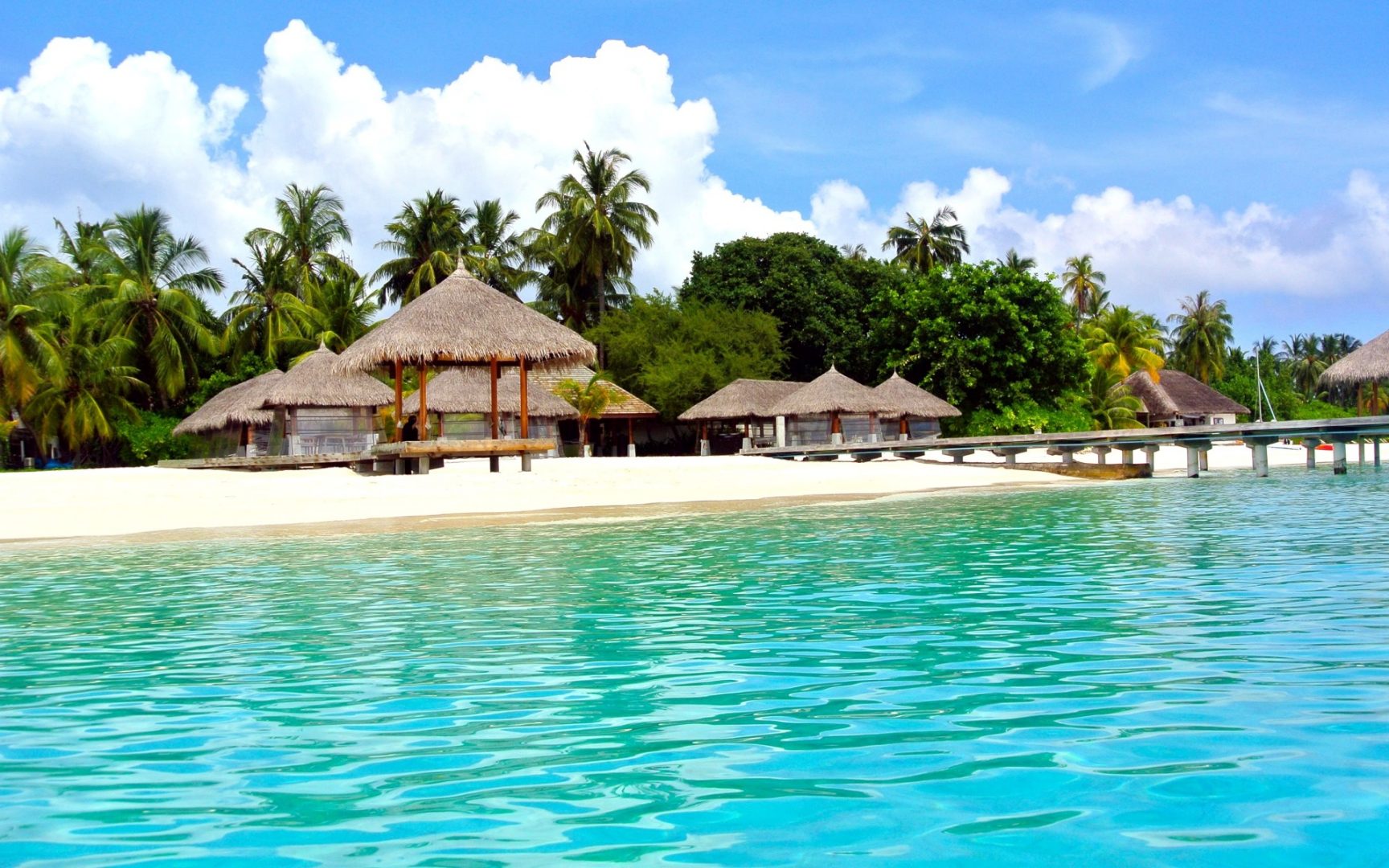 sejur de vis în Maldive