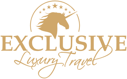 Exclusive Luxury Travel logo