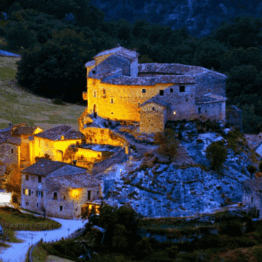 Discover Castello di Luco – Italy's Hidden Luxury Castle Retreat