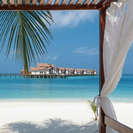 Maldives | Ozen Reserve Bolifushi | The ultimate indulgence in a corner of paradise