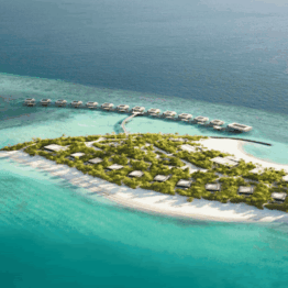 Patina Maldives, Fari Islands