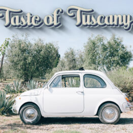 Taste of Tuscany