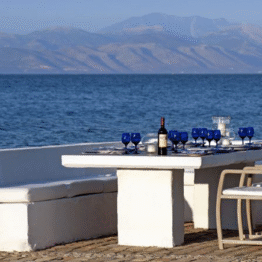 The Corfu Domain - A Private Estate on Corfu’s Untamed Coast