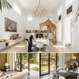 Dar El Sadaka – Where Art and Imagination Come to Life