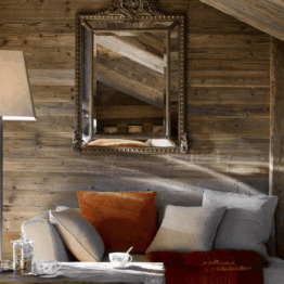 A season of snow, style & sophistication.