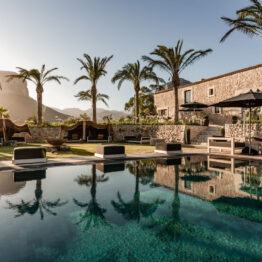 Introducing ... Spirit of Son Fuster – Your private Villa in Mallorca