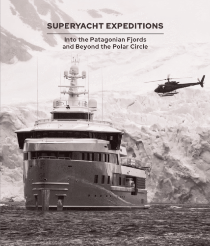 Into the Patagonian Fjords & Beyond the Polar Circle