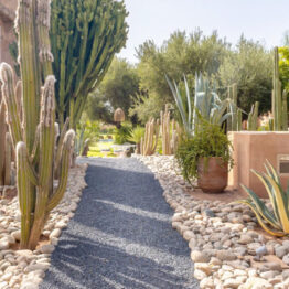 A Sanctuary of Elegance on Marrakech’s Doorstep - Villa Anouka