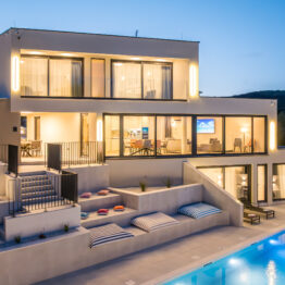 Mar Escape Villa Croatia