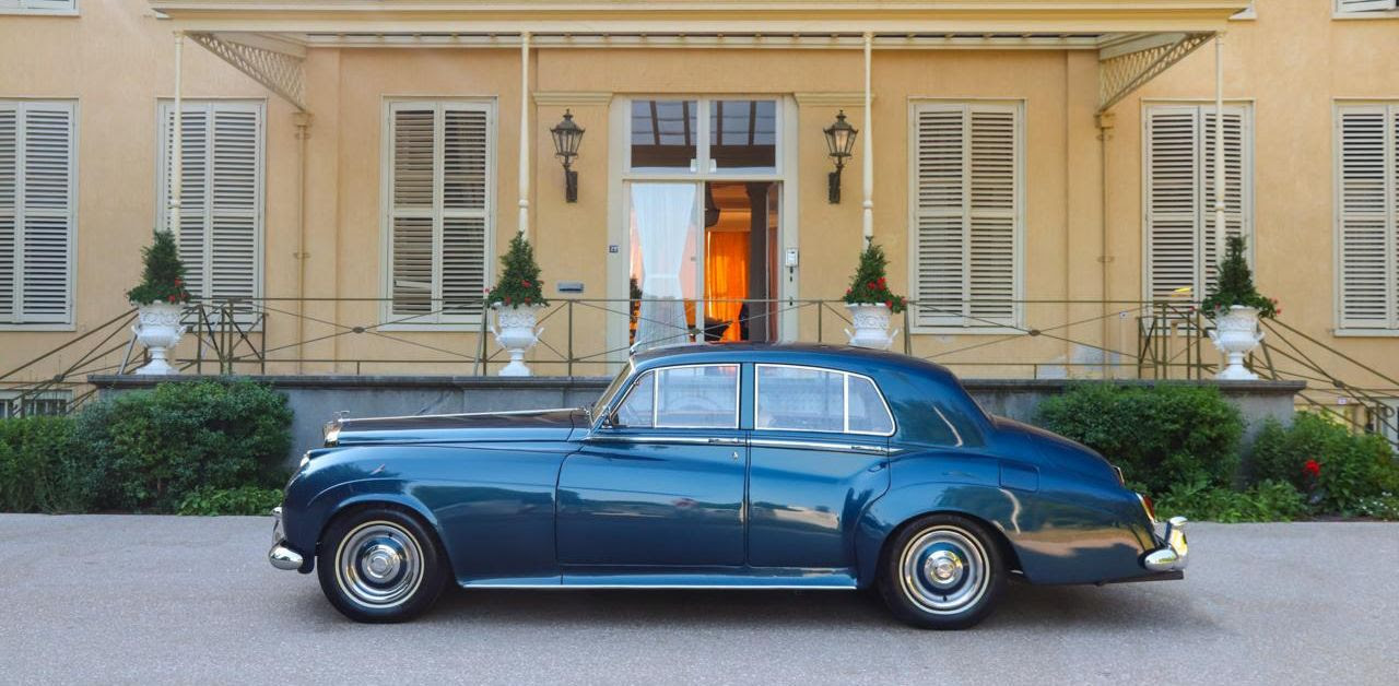 Unde moștenirea franceză întâlnește eleganța auto