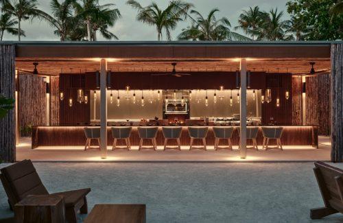 Experiențe la Patina Maldives