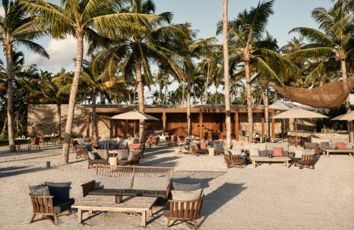 Activități în ocean la Patina Maldives