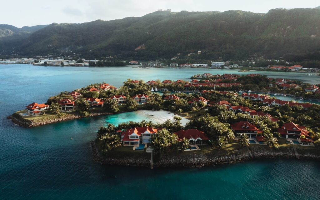 Explore The Beauty of Seychelles with Emerald Cruises
