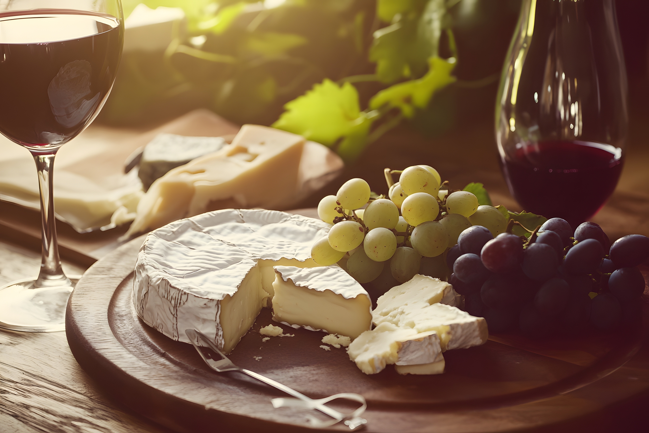 Experiențe vinicole la Bordeaux