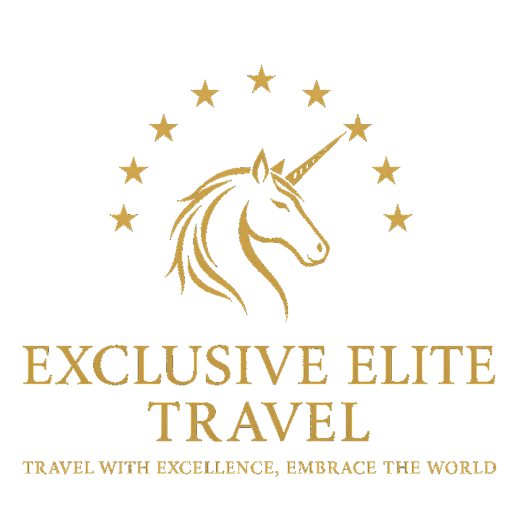 Exclusive Elite Travel — Travel with excellence, embrace the world