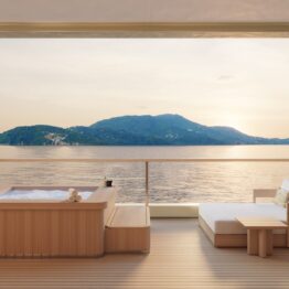 Amangati spa & wellness — cabinet de tratament privat