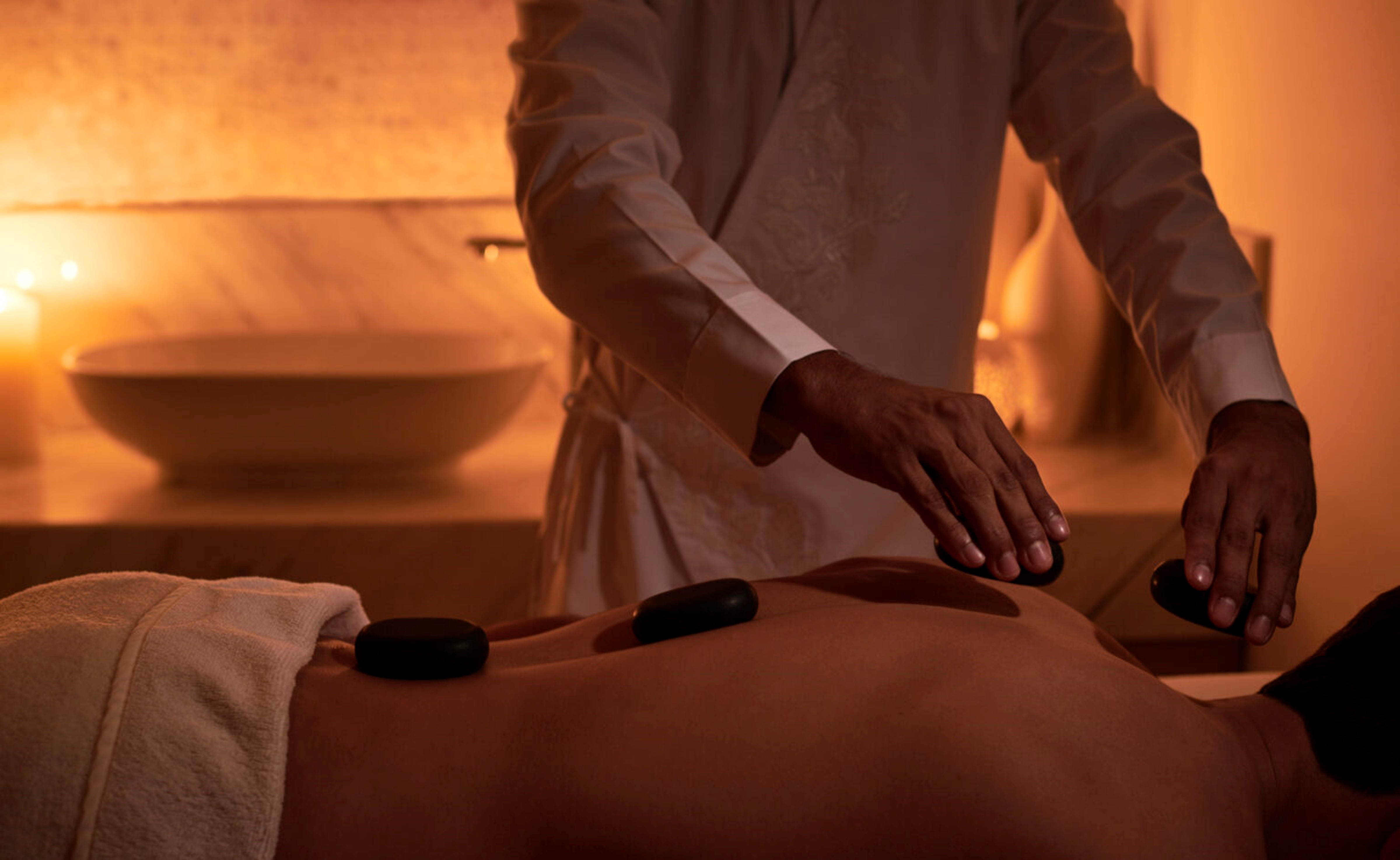 Tratament spa Zulal