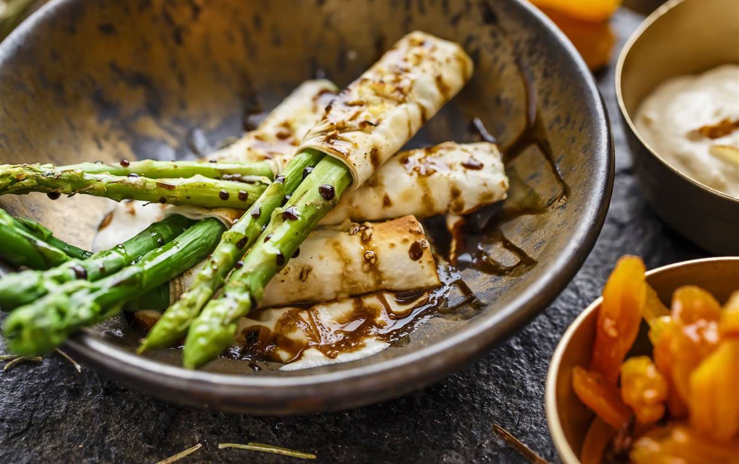 Ananda – mese sănătoase