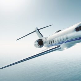 Carduri „Priority” pentru avioane private din București