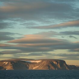 Canadian Arctic and Northwest Passage Expeditions 2027