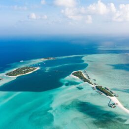 Conrad Maldives Rangali Island – Un refugiu pe două insule