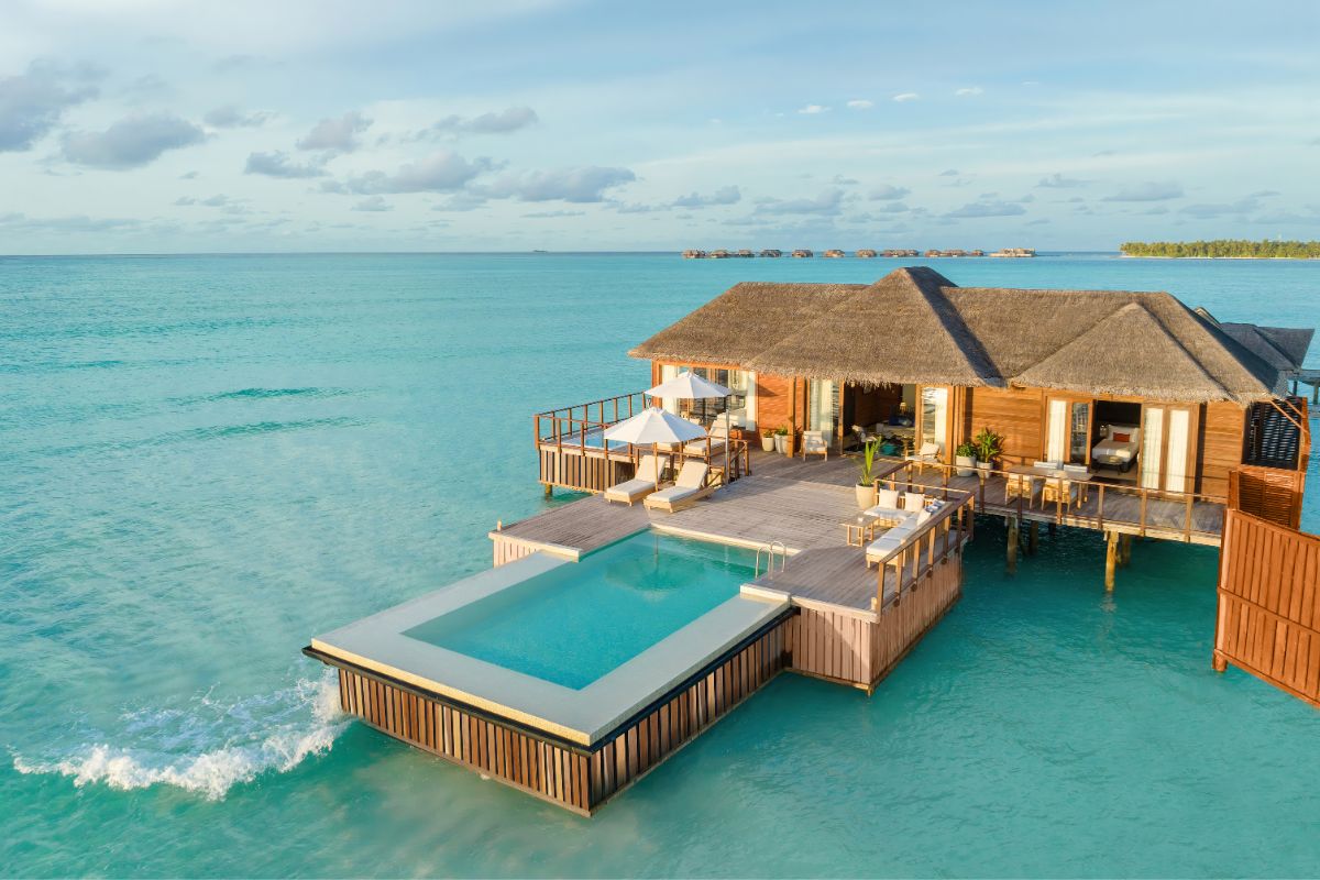 Conrad Maldive