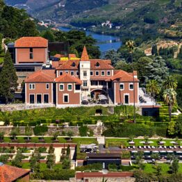 Six Senses Douro Valley