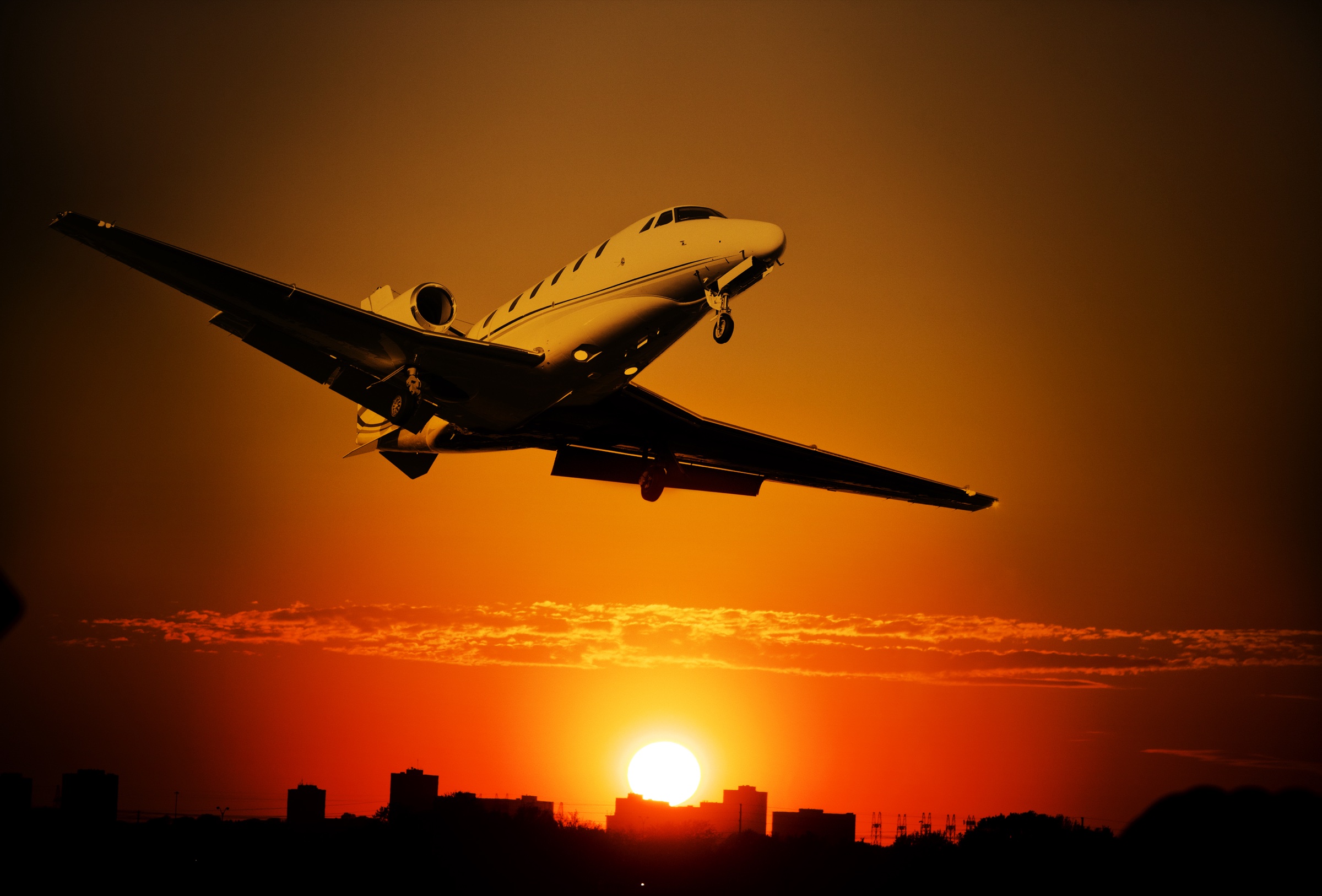 Moștenirea avioanelor private din Egipt