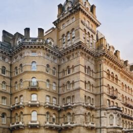 The Langham, Londra