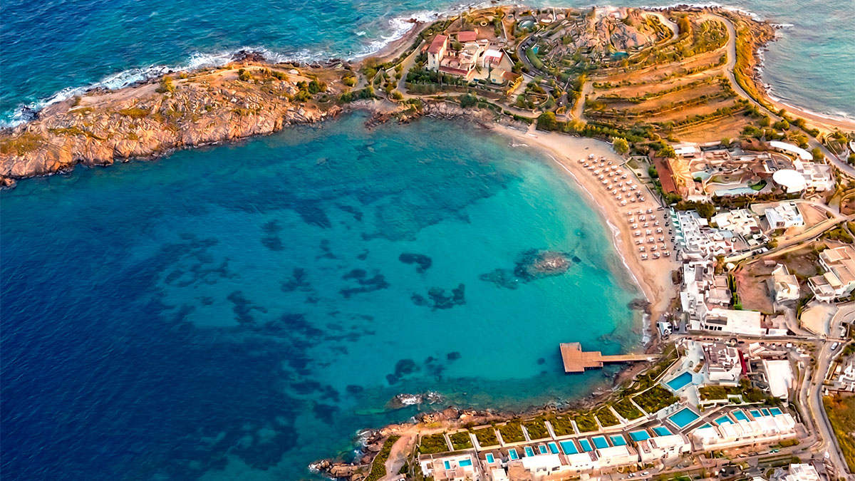 Fouquet's Mykonos