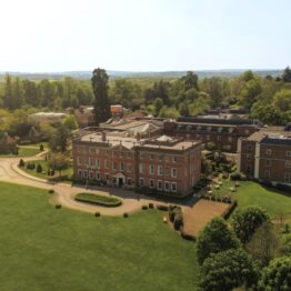 Four Seasons Hotel Hampshire