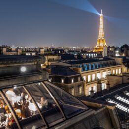 More Paris: A Peninsula Cultural Invitation