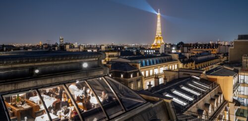 More Paris: A Peninsula Cultural Invitation