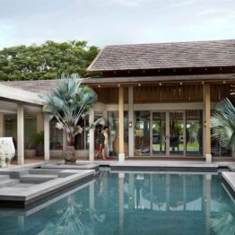 RAKxa Integrative Wellness, Bangkok