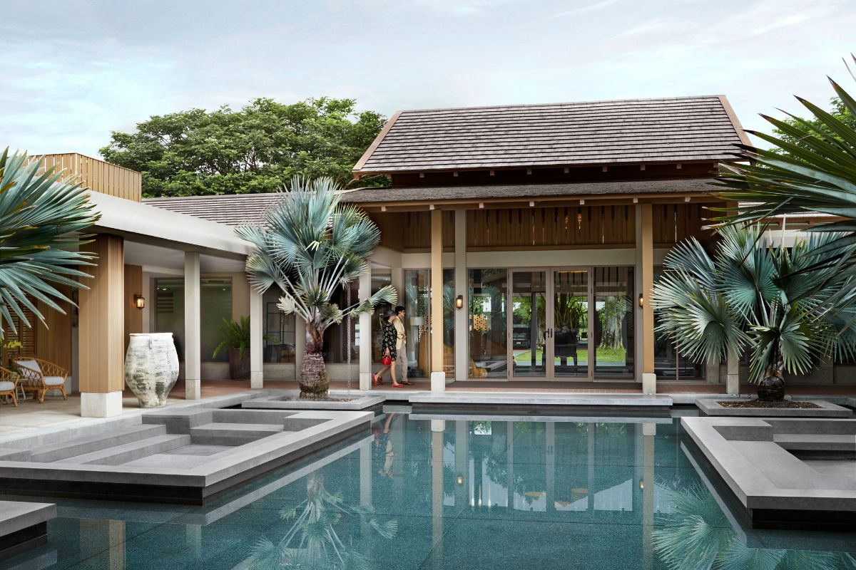 RAKxa Integrative Wellness Bangkok