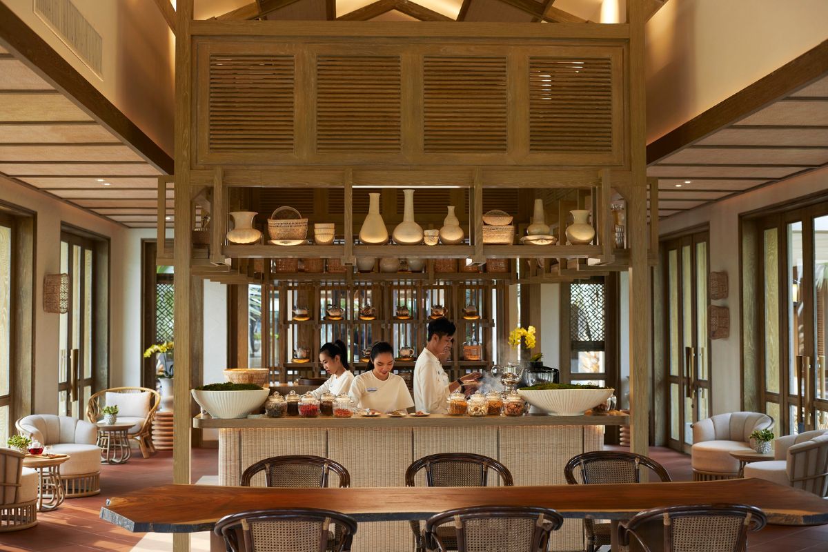 RAKxa Integrative Wellness, Bangkok - Imagine 2