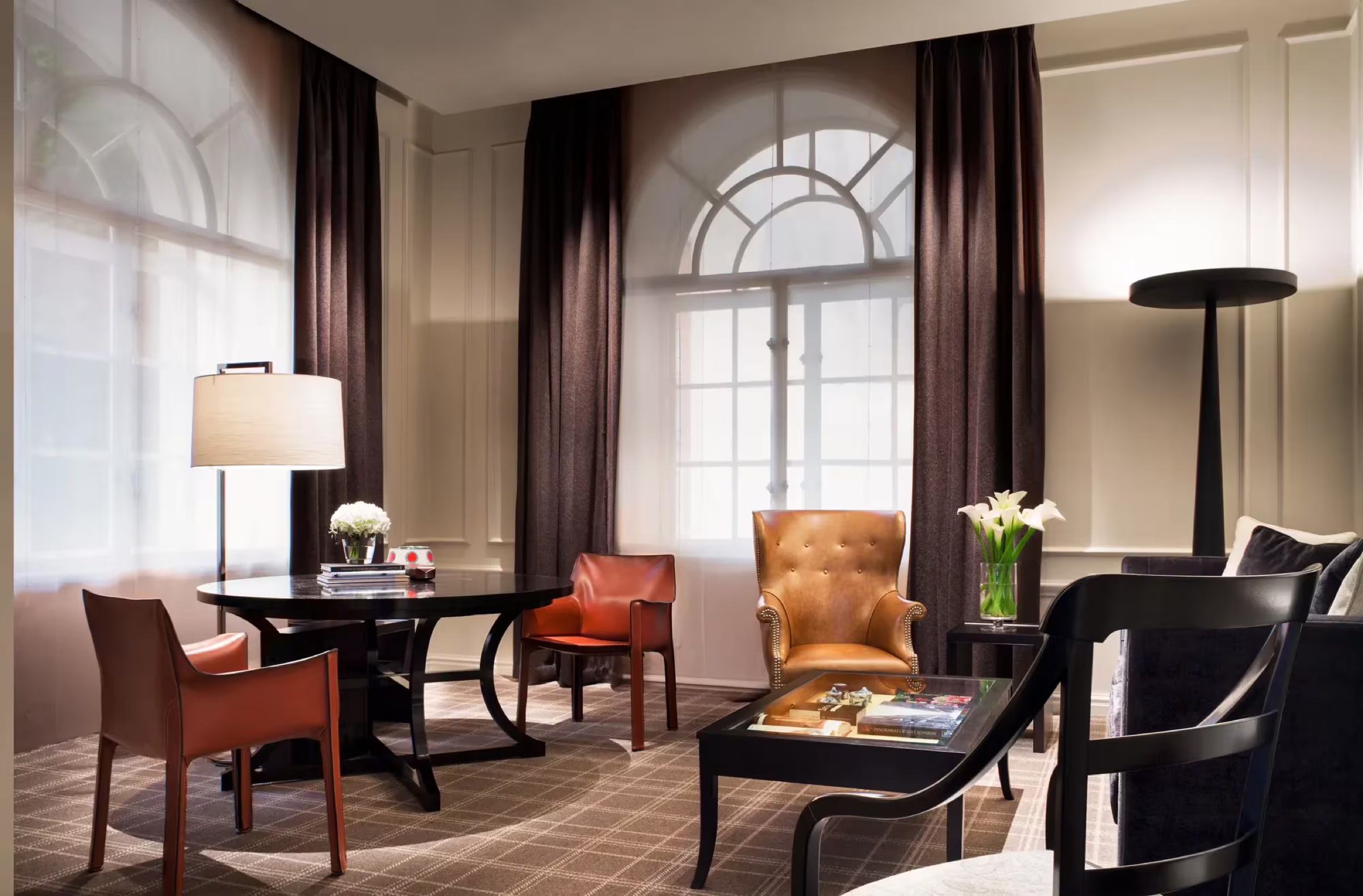 Suita Grand Premier de la Rosewood London
