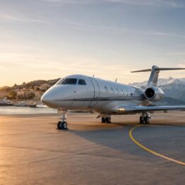 Calendarul sezonier al avioanelor private